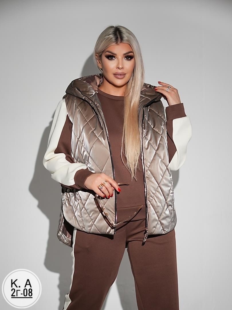 стильные костюмы,костюм женский тройка,женские жилеты,костюм тройка,жилет на синтепоне