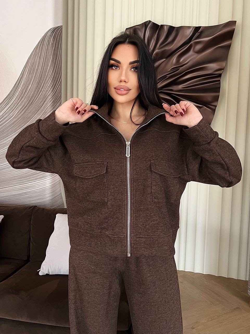 трикотажные костюмы,теплый костюм,вязаные костюмы,костюмы женские брючные,вязаный костюм женский