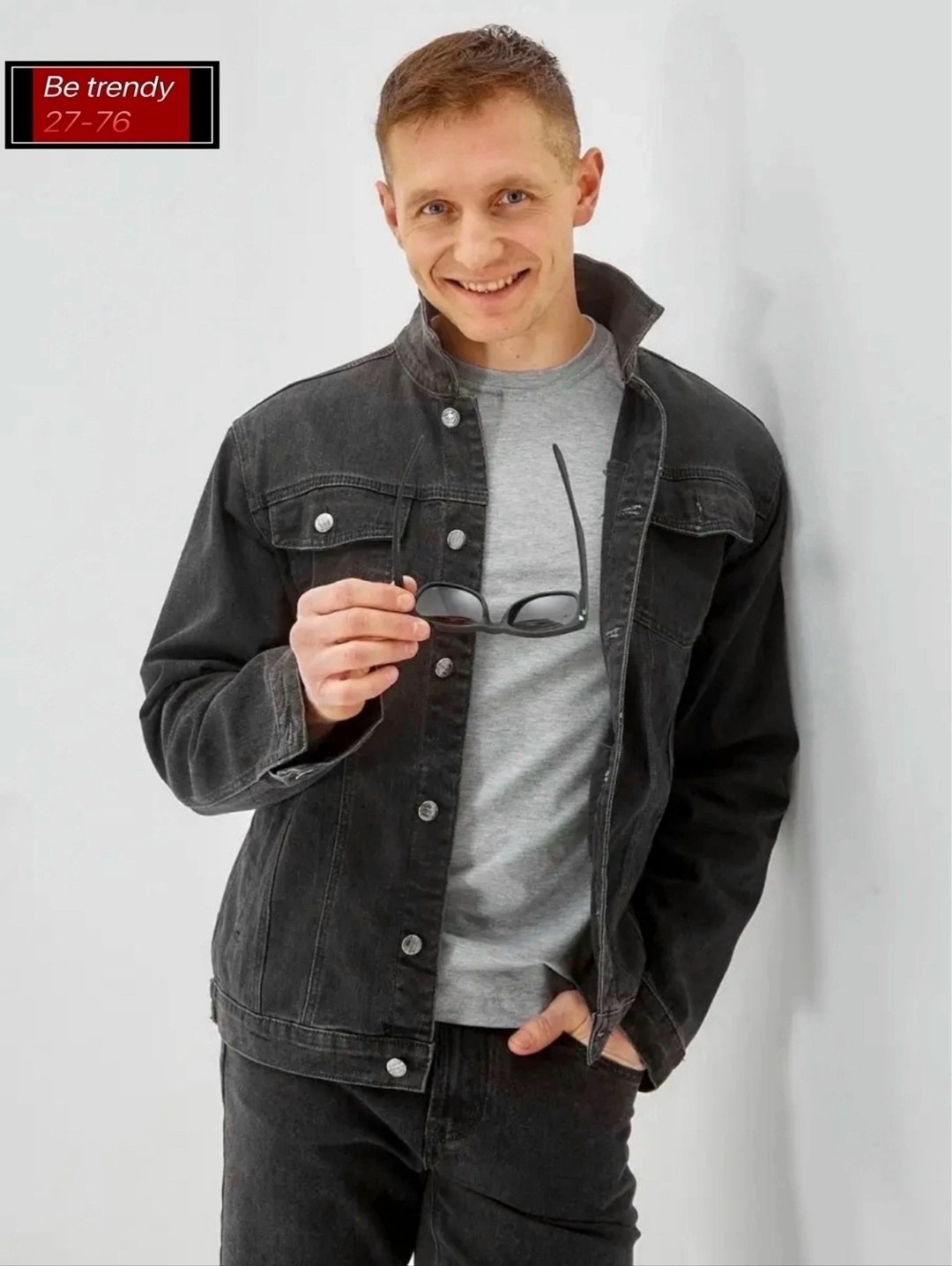 куртка джинсовая мужская,куртка джинсовая,мужская джинсовая куртка с карманами,черная джинсовая куртка мужская,куртка мужская бомбер