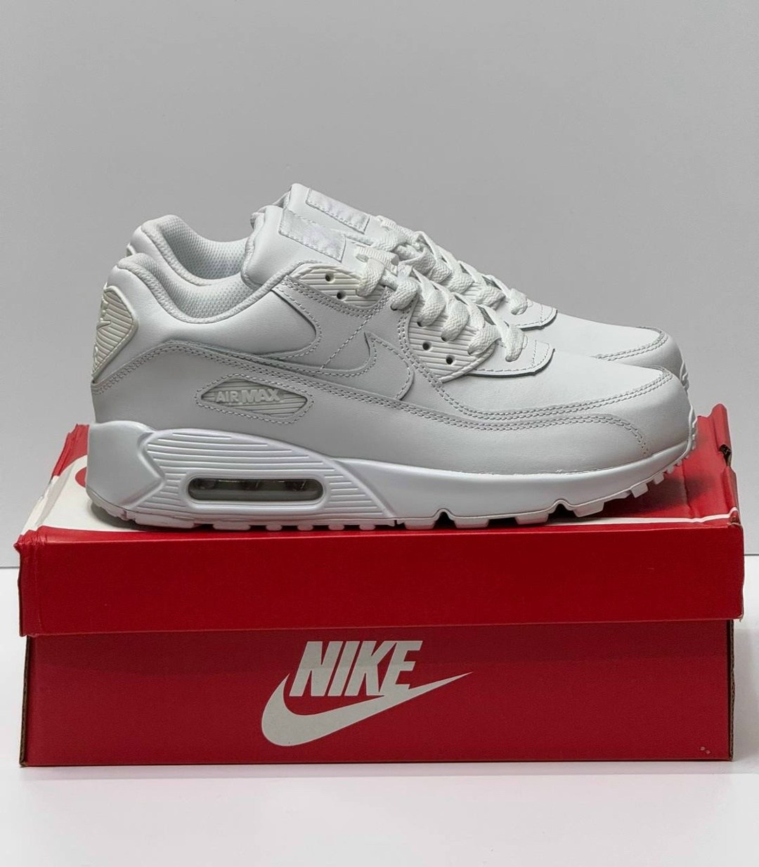 nike air max 90 white,найк аир макс 90 белые,кроссовки,кроссовки nike air max 90 белые,nike air max 90 triple white