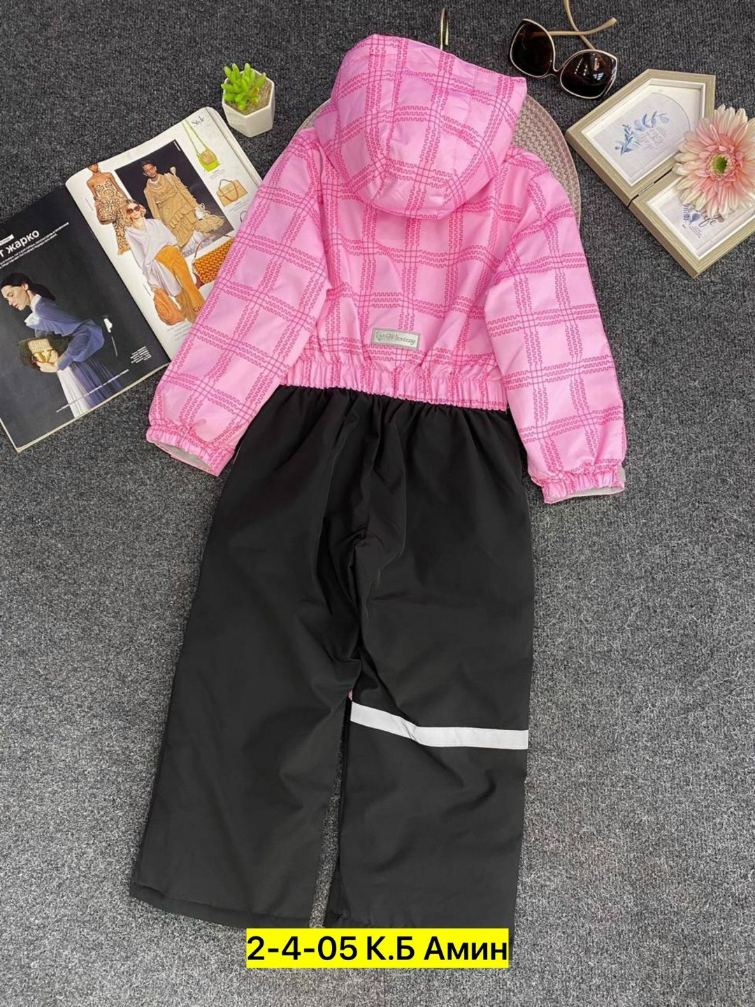 комбинезон зимний из мембранной ткани для мальчика,демисезонный комбинезон,комбинезон kalborn,kalborn зимний комбинезон 1911,детские комбинезоны