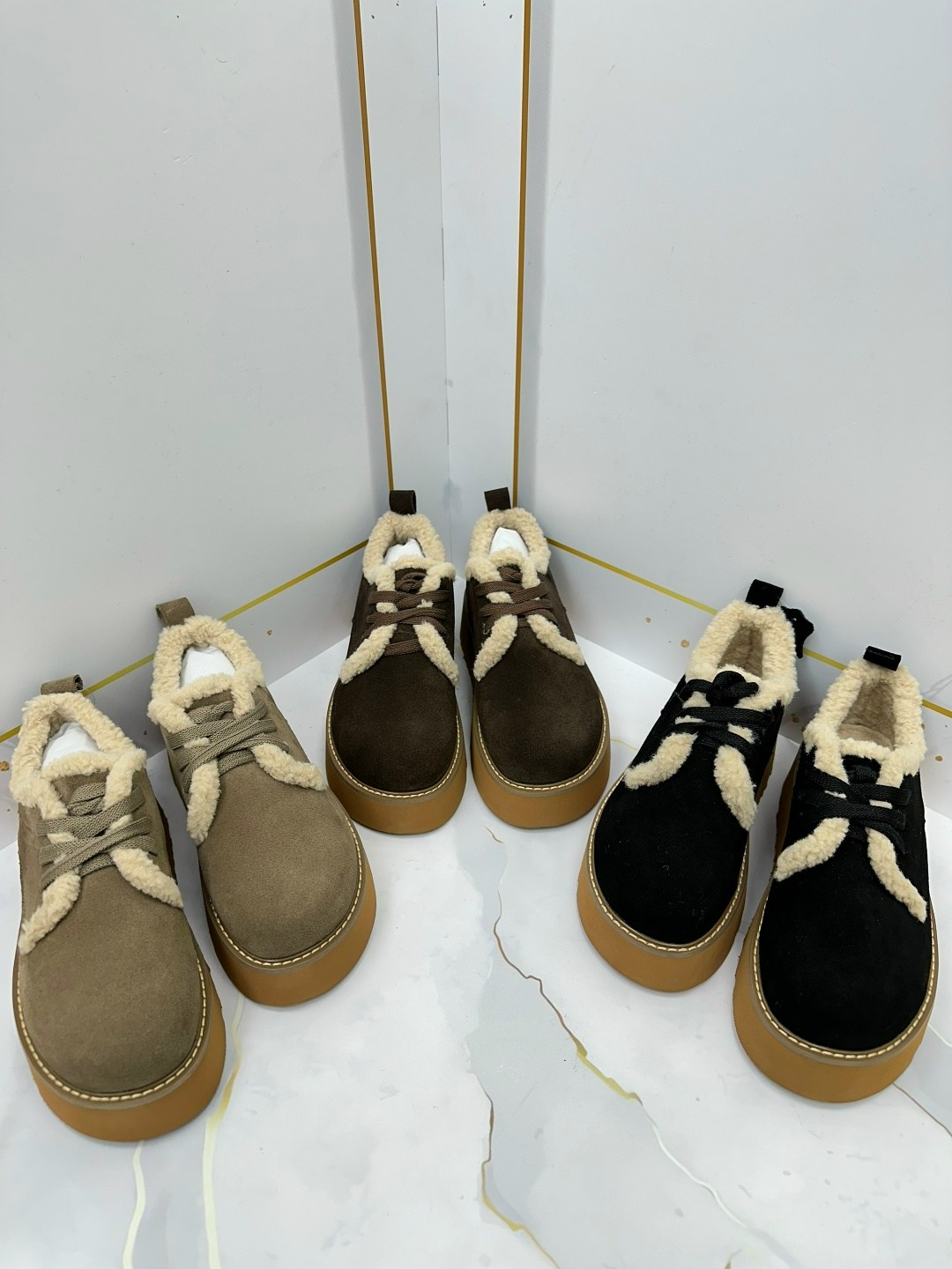 ,женская ,зимняя ,женская  зимняя,ботинки с мехом