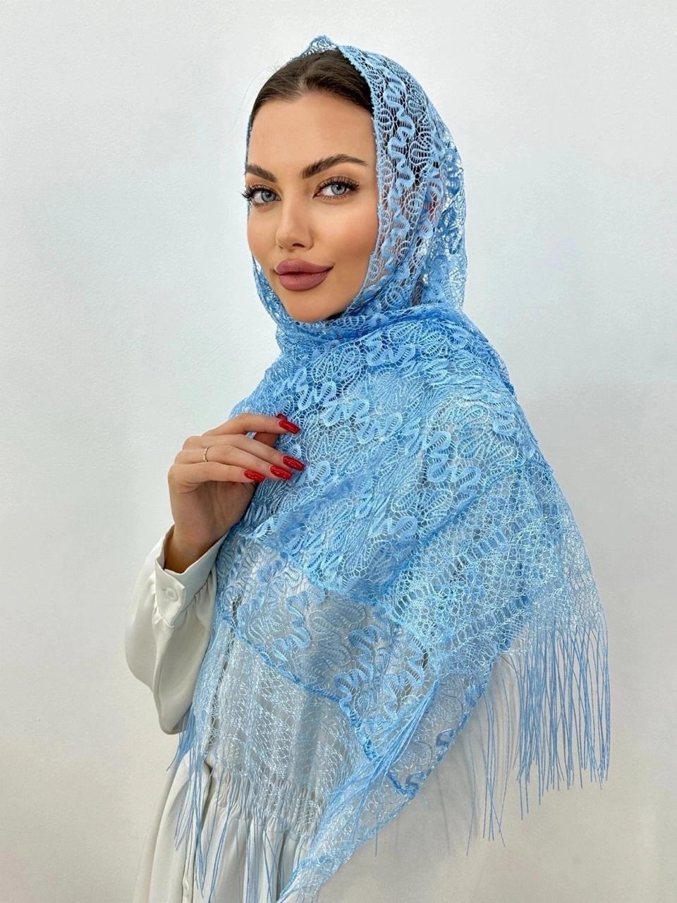 шарф ажурные,шарф женские,шарф женский легкий кружевной шарфик платок на,шарф гипюровый,кружевной шарф