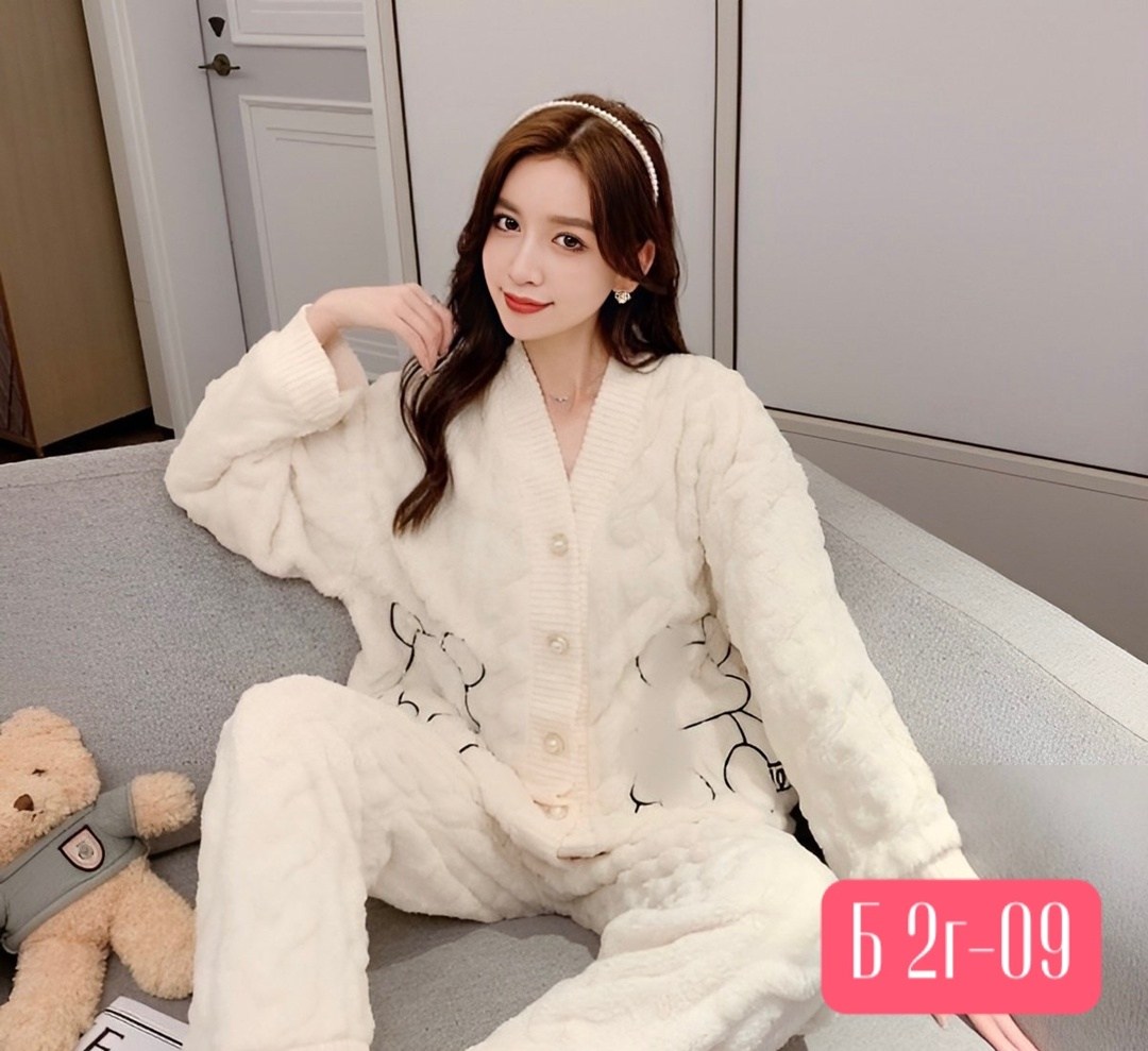 теплая пижама,домашняя одежда пижама,комплект пижама,пижамы для женщин,женская пижама