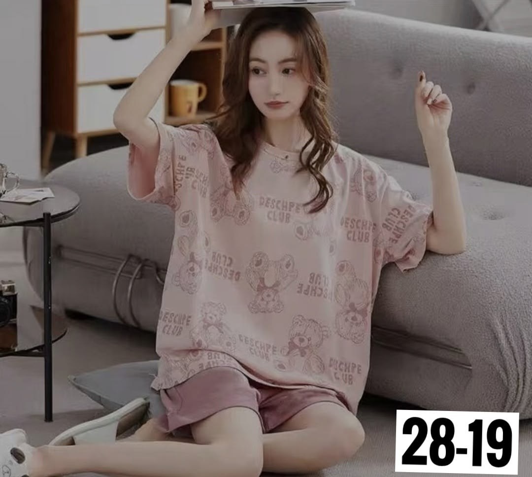 комплект домашней одежды пижама,домашняя одежда пижама,женская пижама комплект,пижама женская летняя,комплект пижама