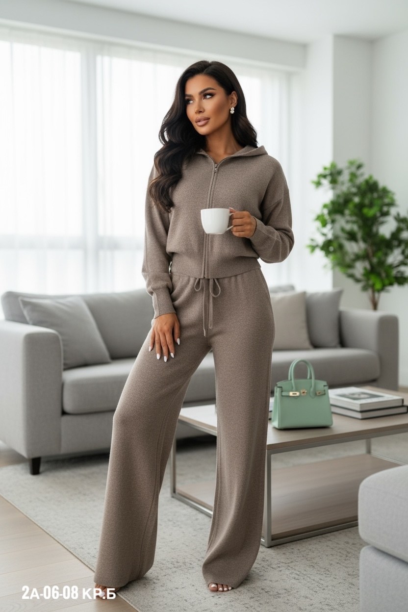 костюм трикотажный,вязаные костюмы,женский костюм,женский вязаный костюм,костюм повседневный