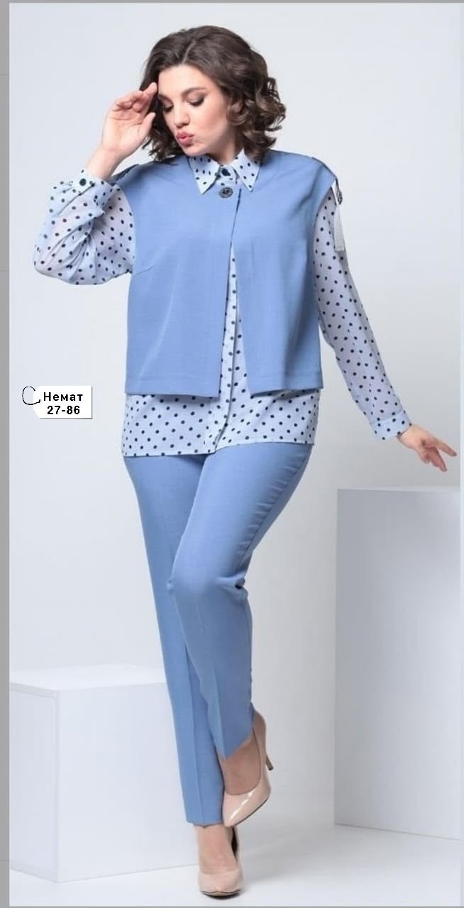 костюм надин-н,костюмы брючные,брючный комплект данаида,брючный комплект,костюмы комплекты