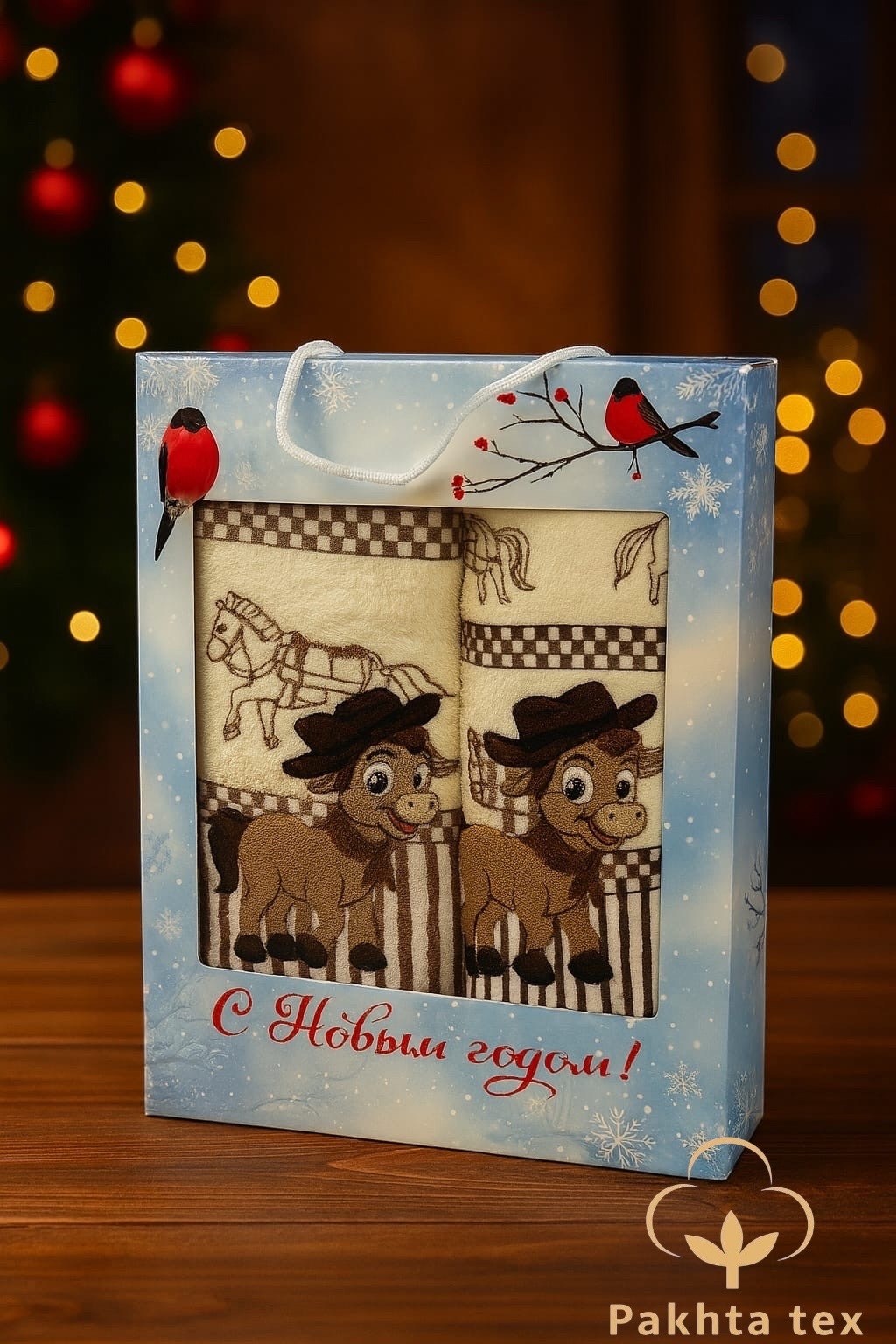 набор полотенец,полотенца кухонные набор,набор кухонных полотенец новогодние,полотенца кухонные новогодние,комплект вафельных полотенец с