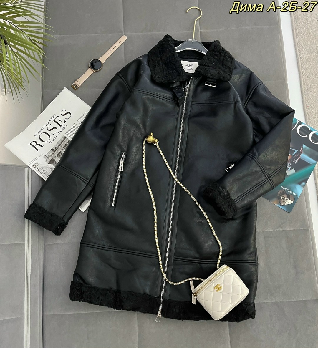 женская дубленка,куртка из искусственной кожи женская,куртка двухсторонняя женская,дубленка коричневая женская,теплая куртка