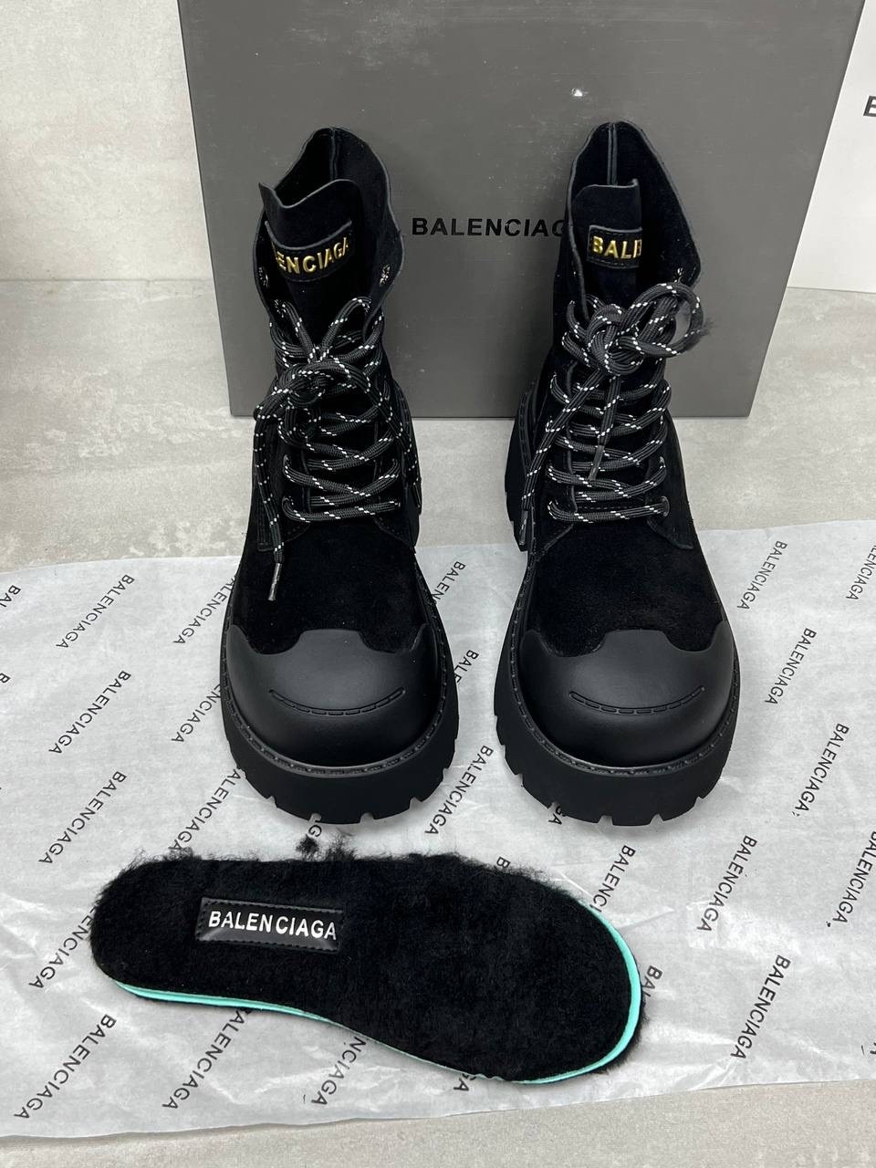 ботинки balenciaga,,balenciaga зимние ботинки,balenciaga ,женские ботинки