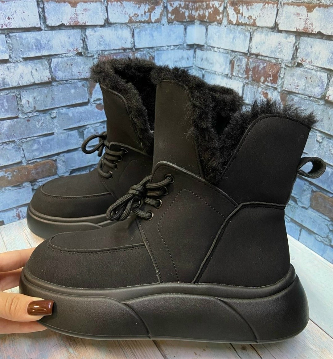 ,угги женские, женская зимняя,зимняя ,зимние угги на платформе