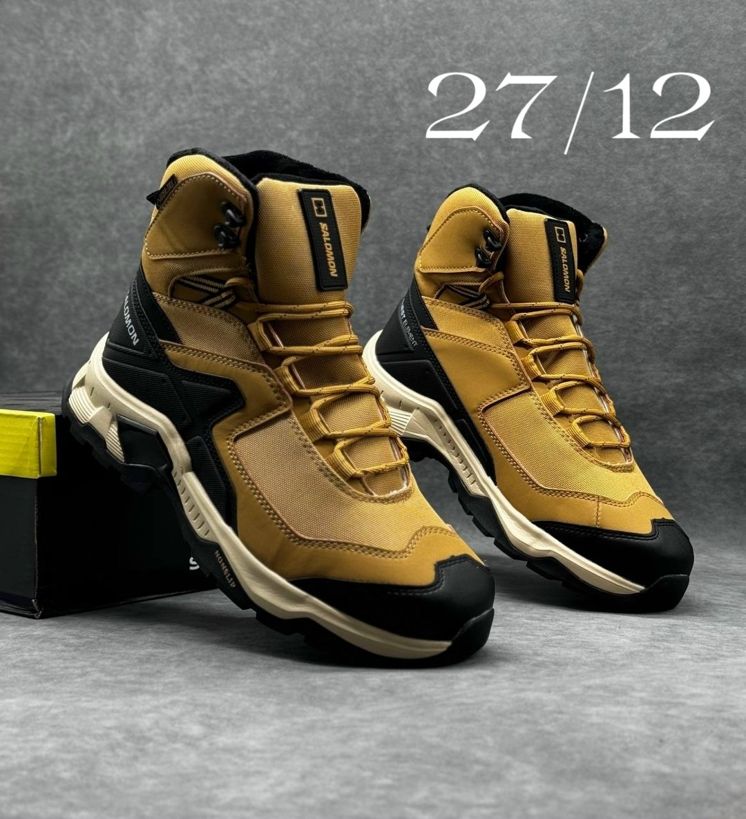 кроссовки salomon зимние,ботинки salomon,зимние ботинки salomon,кроссовки,кроссовки зимний