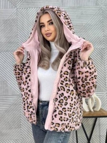 леопардовая куртка,пальто из искусственного меха с леопардовым,леопардовая куртка женская,zarina леопардовая куртка,gulliver леопардовая куртка