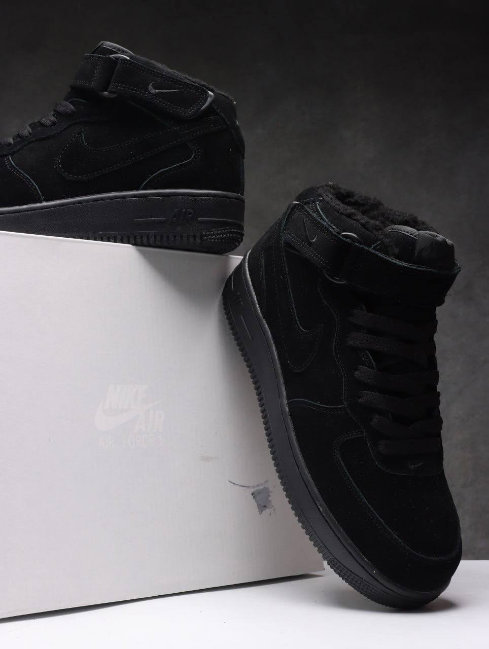 зимние кроссовки nike air force 1 mid,зимние кроссовки nike air force,кроссовки найк аир форс 1 hi мужские зимние,кроссовки зимние nike air force 1,кроссовки nike air force 1 mid black