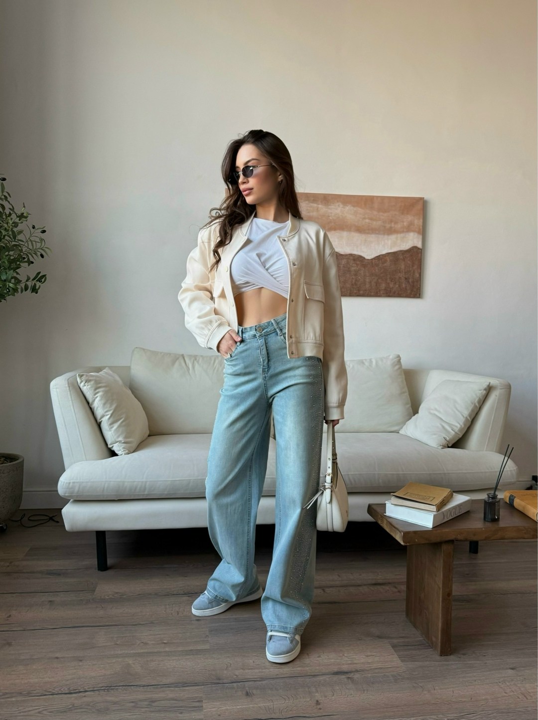 женские широкие джинсы,широкие джинсы со стразами,джинсы женские,широкие джинсы,джинсы брюки