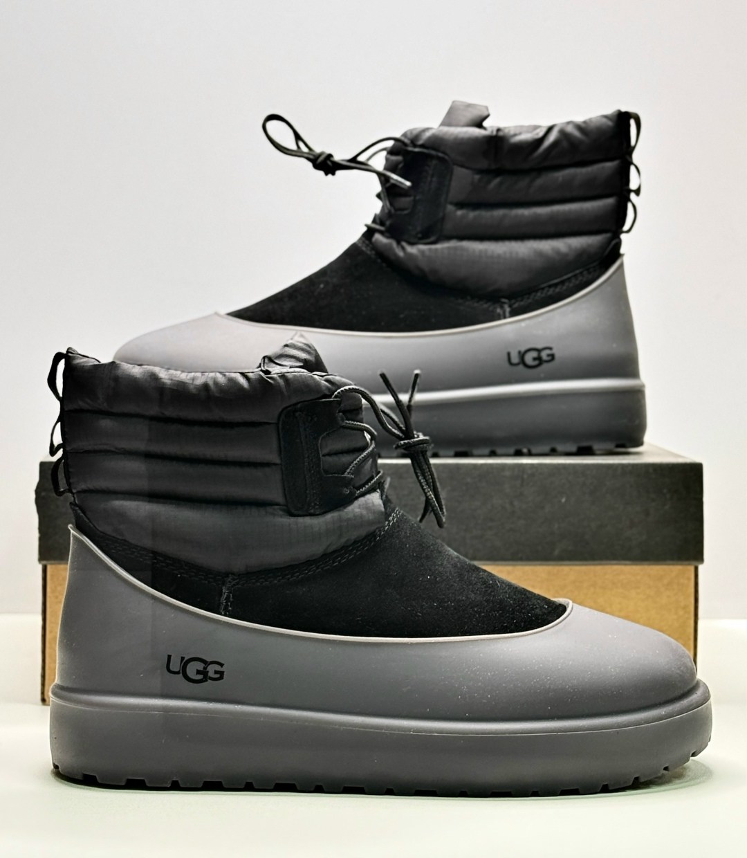 ,угги мужские,мужские угги ugg,зимние женские дутики,зимняя