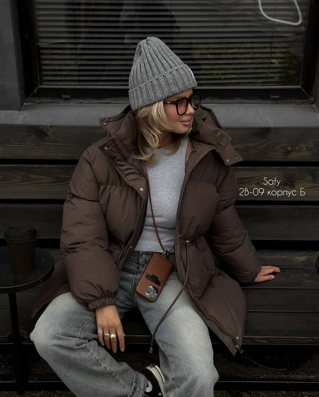 стильные пуховики,женские пуховики,куртка оверсайз,куртка пуховик,пуховик