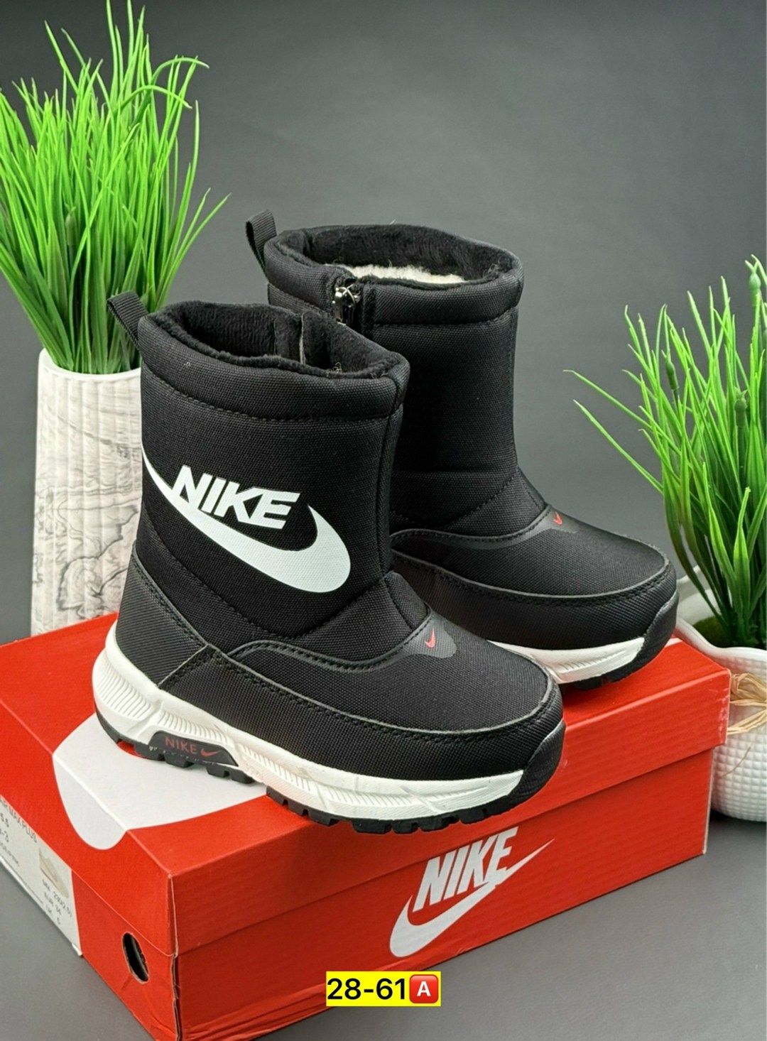 дутики зимние nike,дутики зимние детские,дутики nike,дутики зимние для мальчика,детские дутики