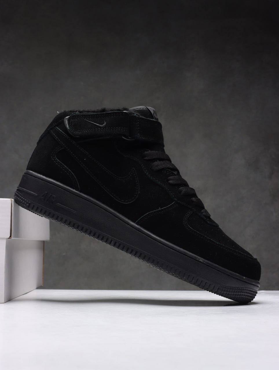зимние кроссовки nike air force 1 mid,зимние кроссовки nike air force,кроссовки найк аир форс 1 hi мужские зимние,кроссовки зимние nike air force 1,кроссовки nike air force 1 mid black