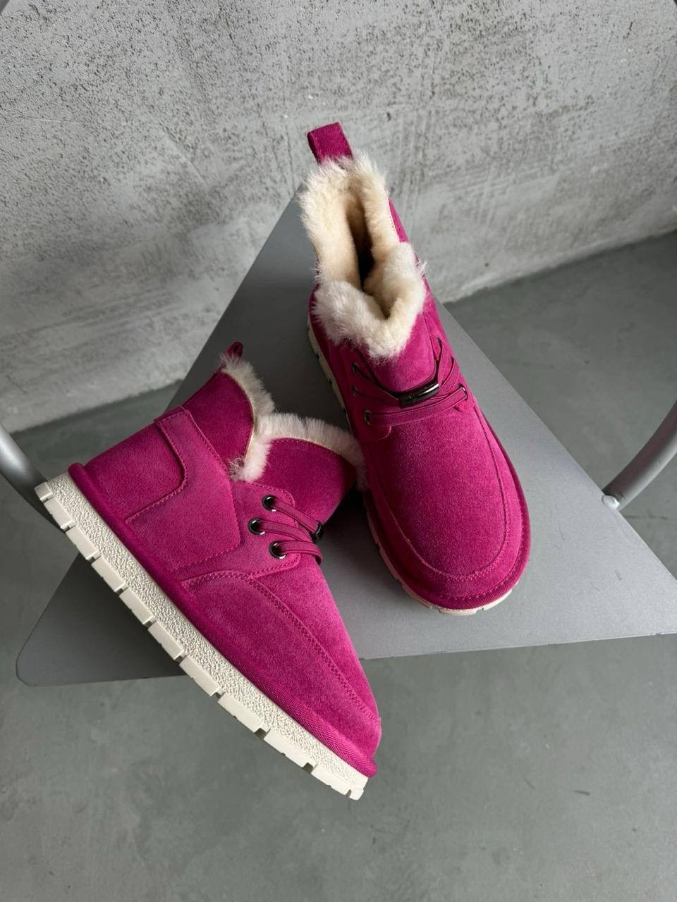 ,угги ультра мини,угги женские,угги фуксия,модные угги