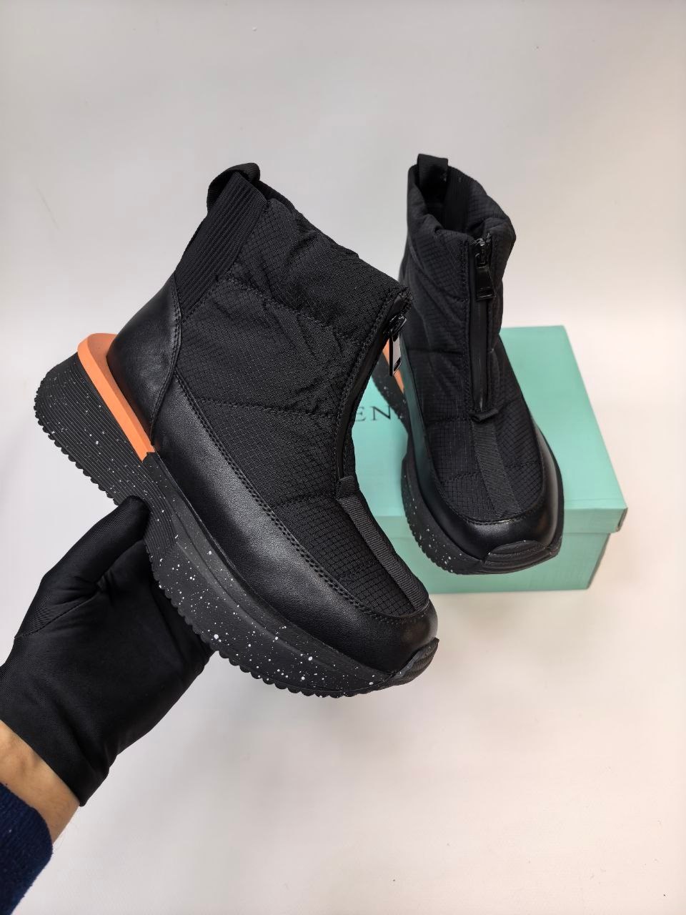 дутики женские,, дутики,зимняя , женская зимняя