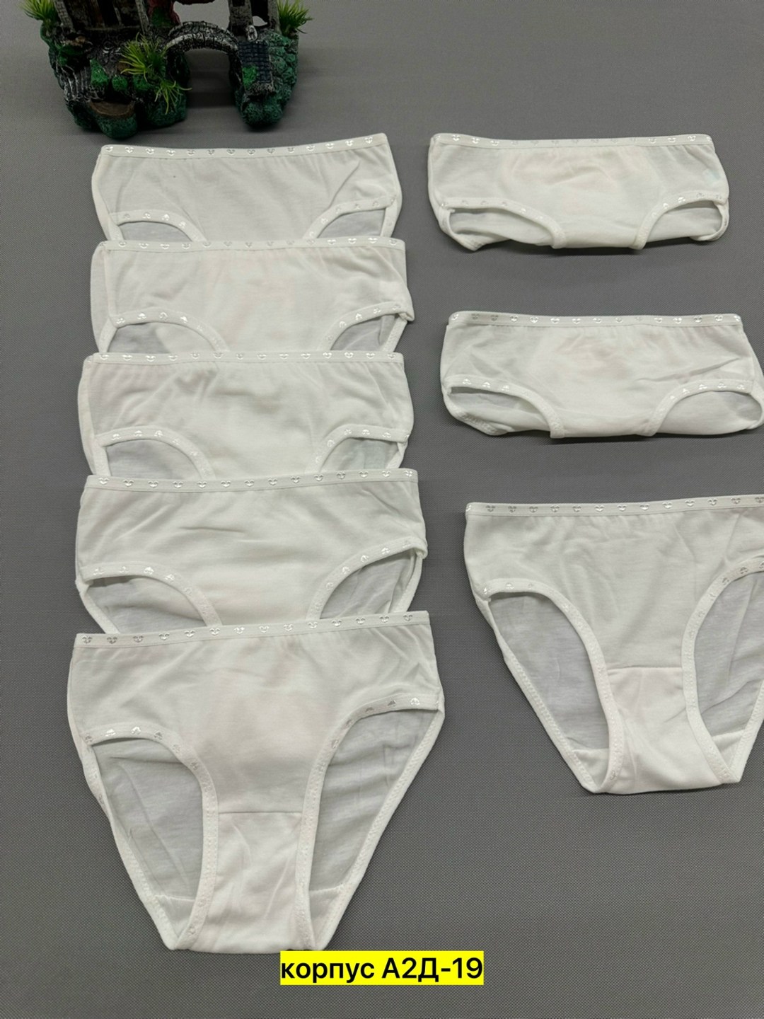 комплект трусов,трусы для девочек,детские трусы,трусики для девочек,детские трусы для девочек