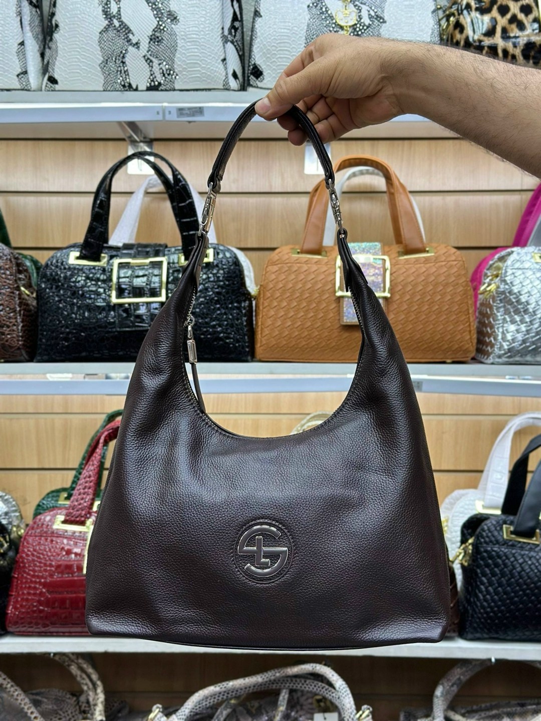 сумка gucci soho large leather hobo,сумка gucci hobo,сумка,сумки женская,модная сумка