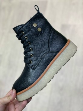 Ботинки