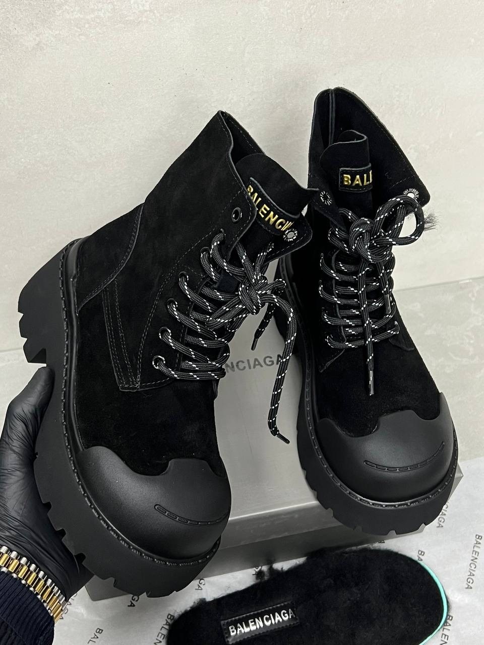 ботинки balenciaga,,balenciaga зимние ботинки,balenciaga ,женские ботинки