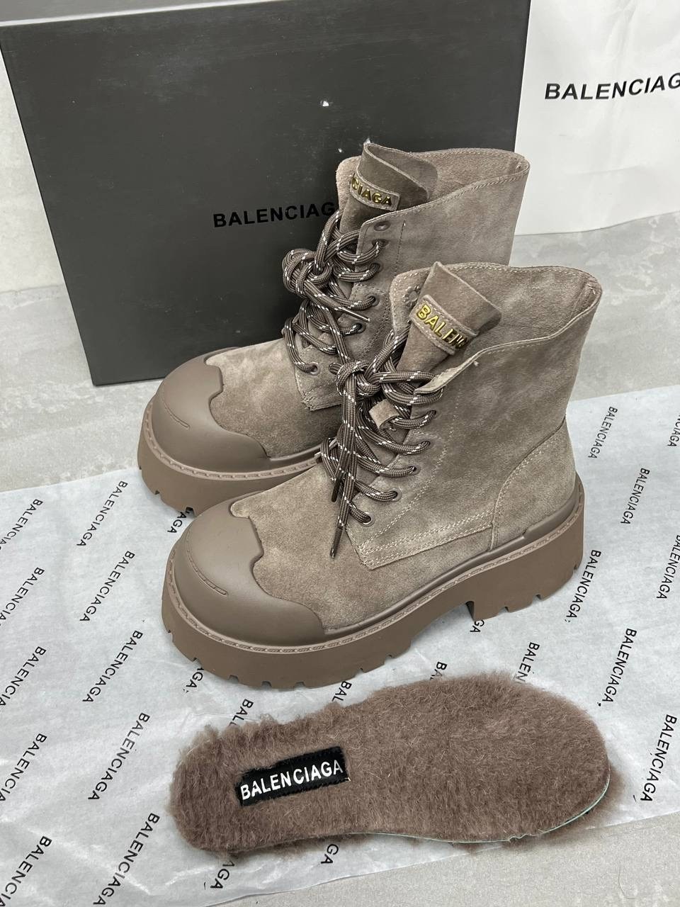 ботинки balenciaga,,balenciaga зимние ботинки,balenciaga ,женские ботинки