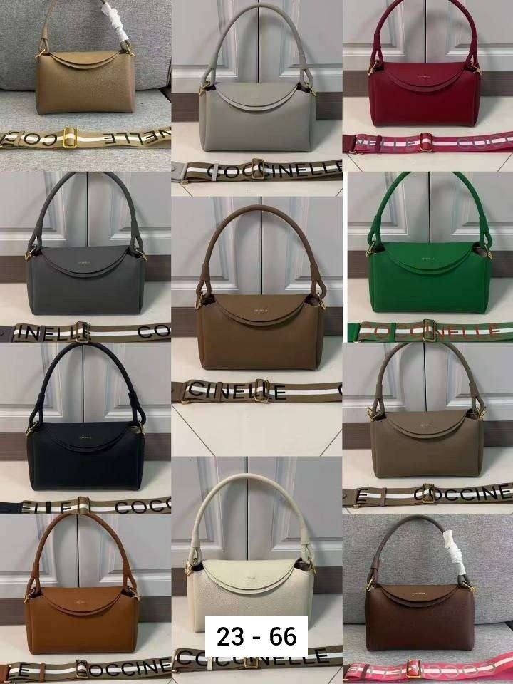 сумка,женская сумка,сумка coccinelle,модная сумка,сумки коричневый