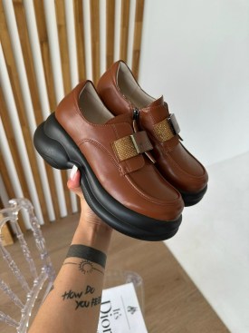 Ботинки