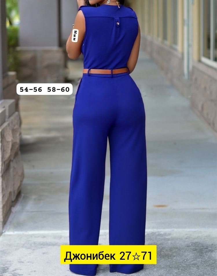 женские комбинезоны,комбинезон женский летний брючный вечерний,женский модный комбинезон,комбинезон летний женский с широкими брюками,широкий комбинезон женский