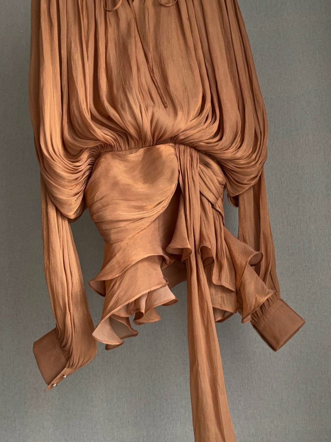 платье с оборками,платье стильное,платье,свободное платье,женская платье