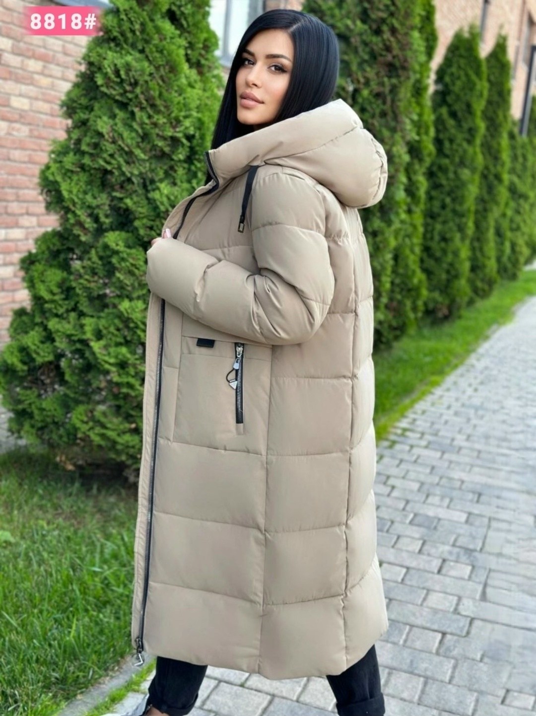 полиэстер в пуховике,удлиненная куртка,куртка зимняя женская,куртка пальто утепленное,куртка зимняя удлиненная женская