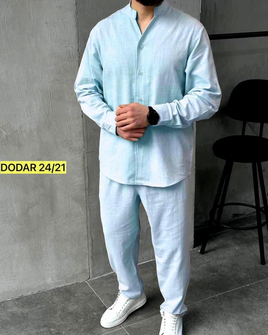 костюм с рубашкой,мужской костюм из льна,мужская мода,бежевый костюм,мужской льняной костюм