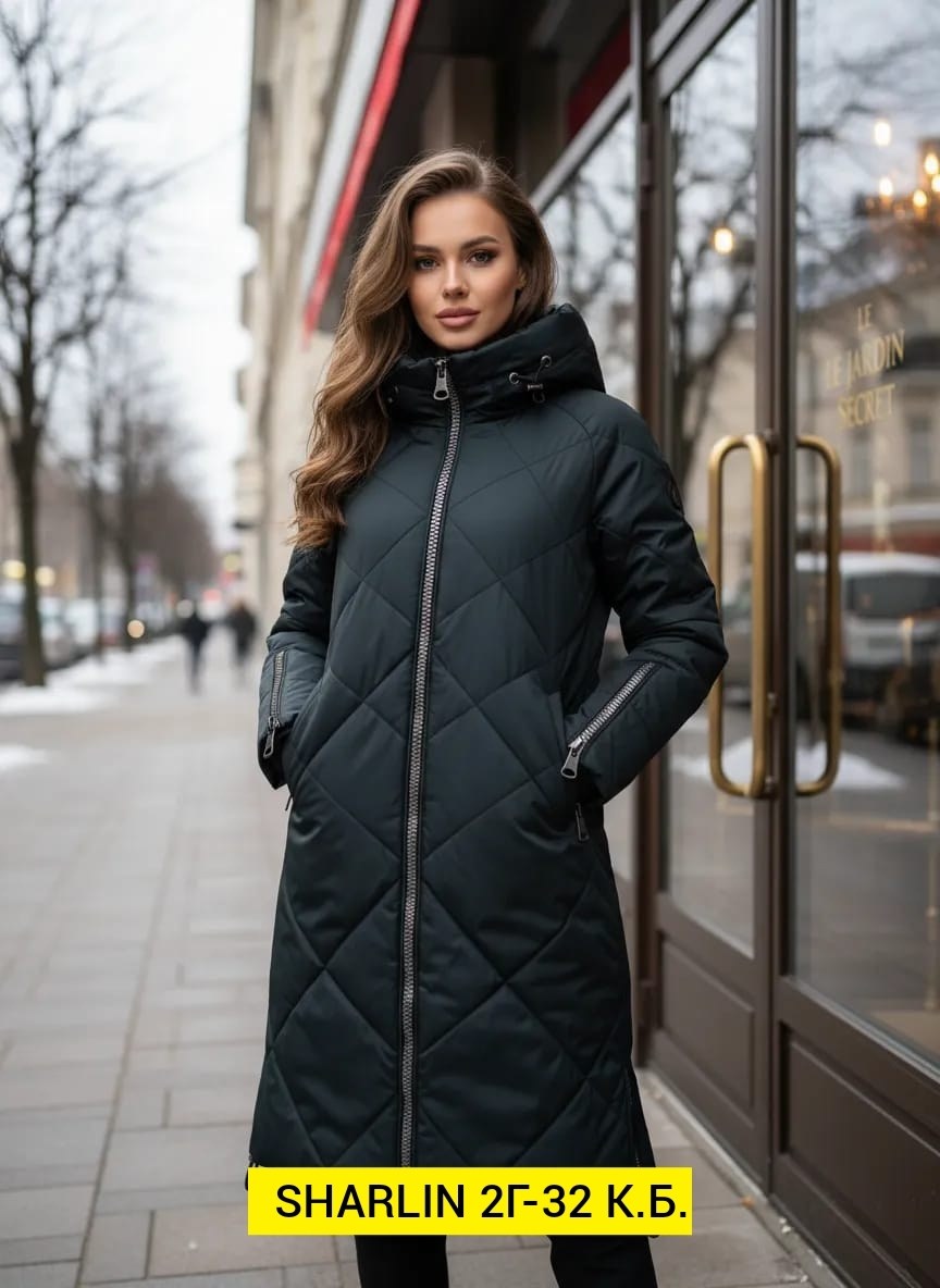 пальто на синтепоне,женские пуховики,женская зимняя куртка удлиненная,пальто стеганое,пальто демисезонная