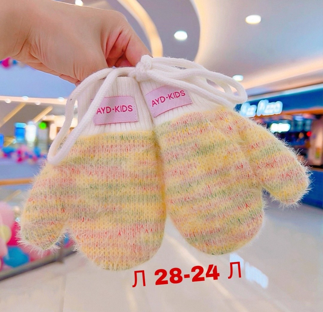 детские варежки,варежки для детей,варежки плюшевые,варежки и перчатки,рукавички для малышей