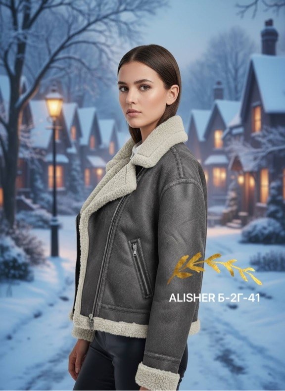 дубленка женская,женская зимняя дубленка,дубленка из экокожи,стильная дубленка,дубленка авиатор