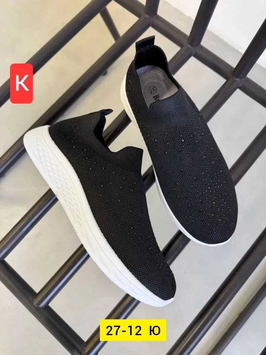 ,слипоны летние,кроссовки женскиe, женская,кроссовки текстиль