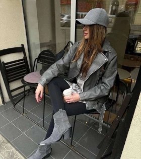 Верхняя одежда