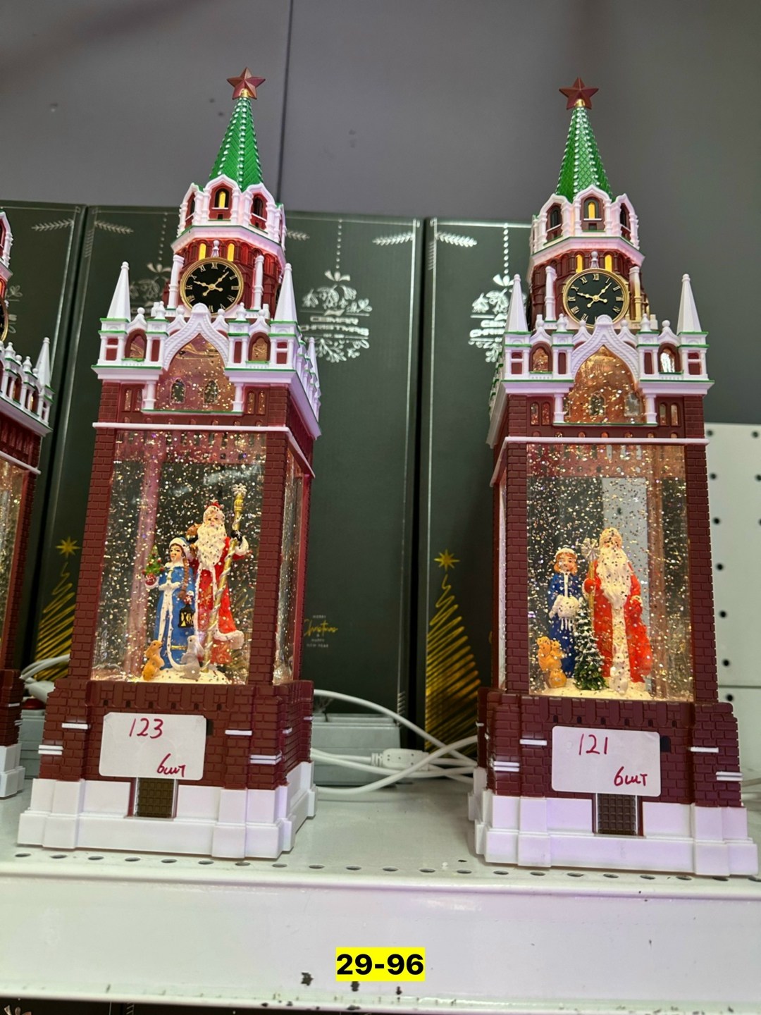 фонарь новогодний музыкальный декоративный с,фонарь новогодний музыкальный,светильник фонарь новогодний музыкальный,спасская башня кремль,светильник новогодний декоративный фонарь