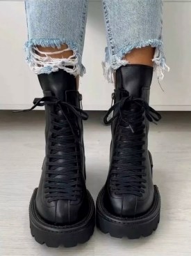 Ботинки
