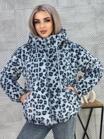 леопардовая куртка,пальто из искусственного меха с леопардовым,леопардовая куртка женская,zarina леопардовая куртка,gulliver леопардовая куртка