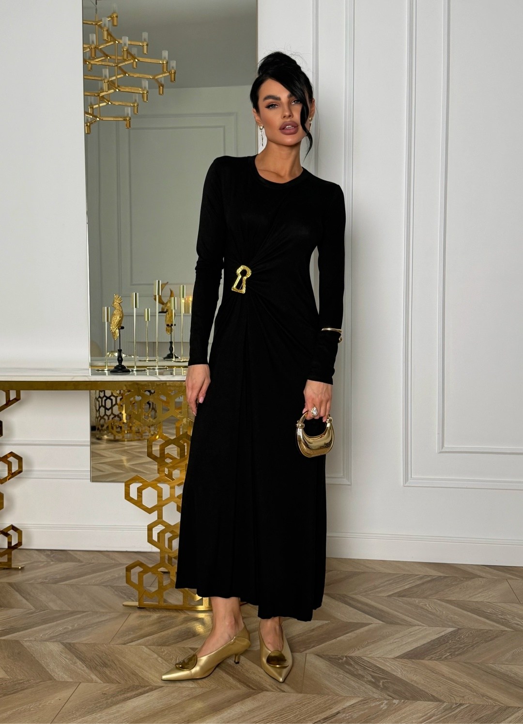 шикарные платья,длинное платье,элегантное платье,трикотажное платье,платье