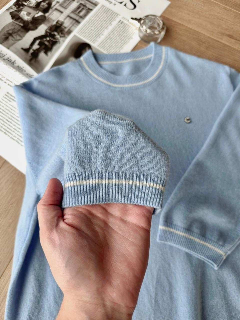 кофта женская,стильная кофта,джемпер,голубая кофта,голубой джемпер