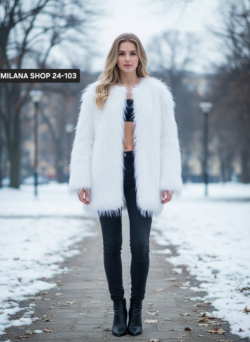 белая шуба,шубка,искусственные шубы,шубка белая,зимняя мода