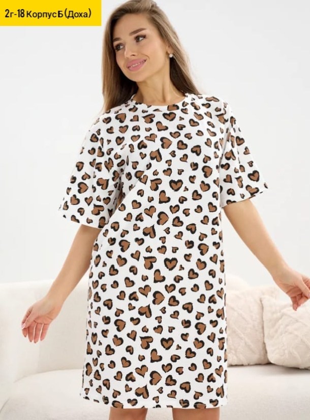 туника женская,халат женский,платье домашнее,трикотажный халат,ночная сорочка