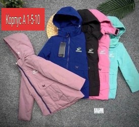 Верхняя одежда