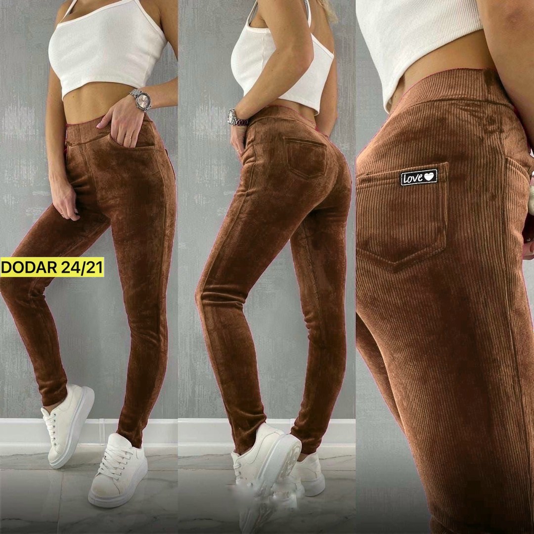 вельветовые легинсы женские,джеггинсы женские,лосины вельветовые,джеггинсы брюки,женские брюки из вельвета с начесом